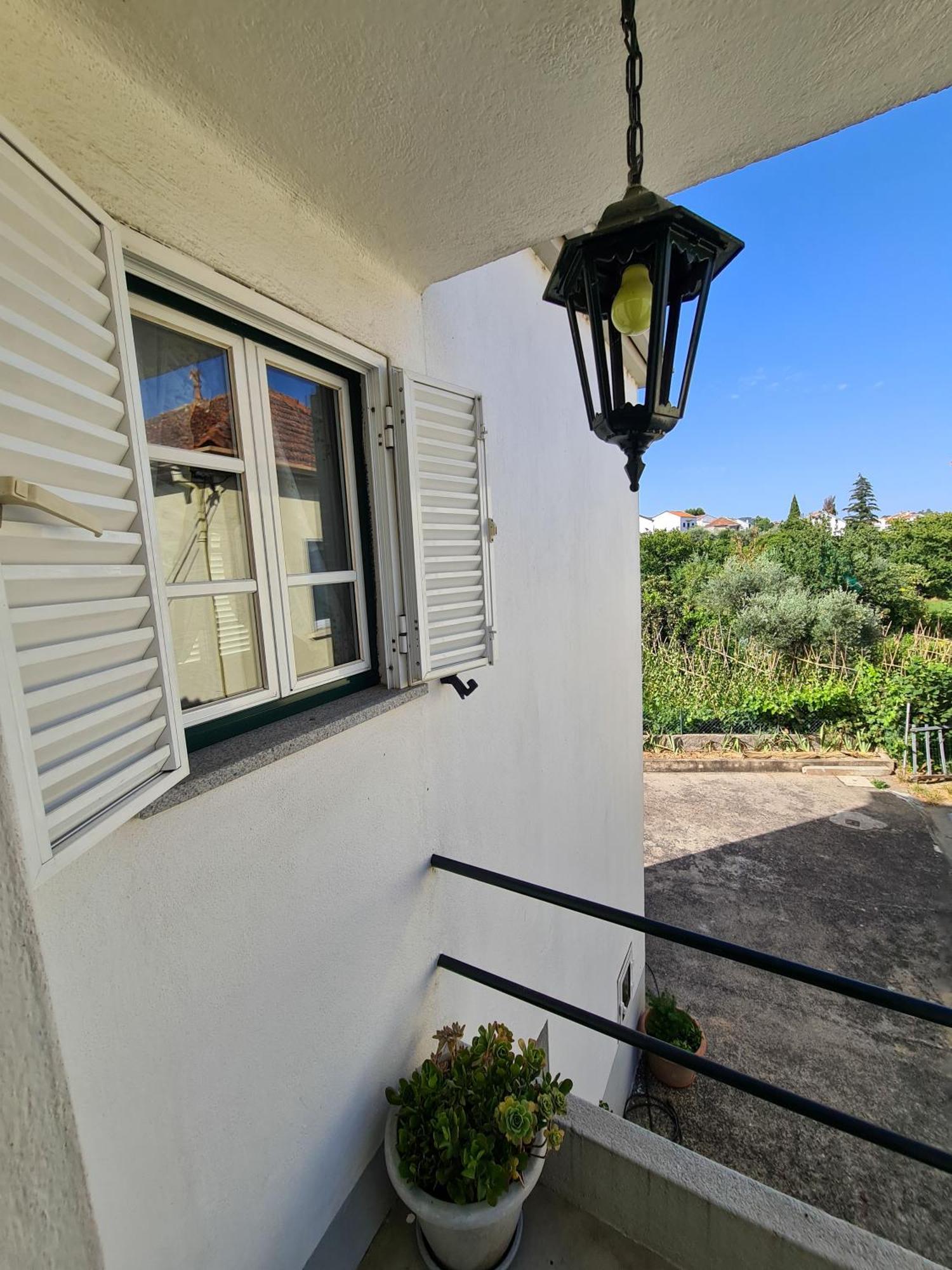 Casa Vista Da Serra - Covilhã Exterior photo