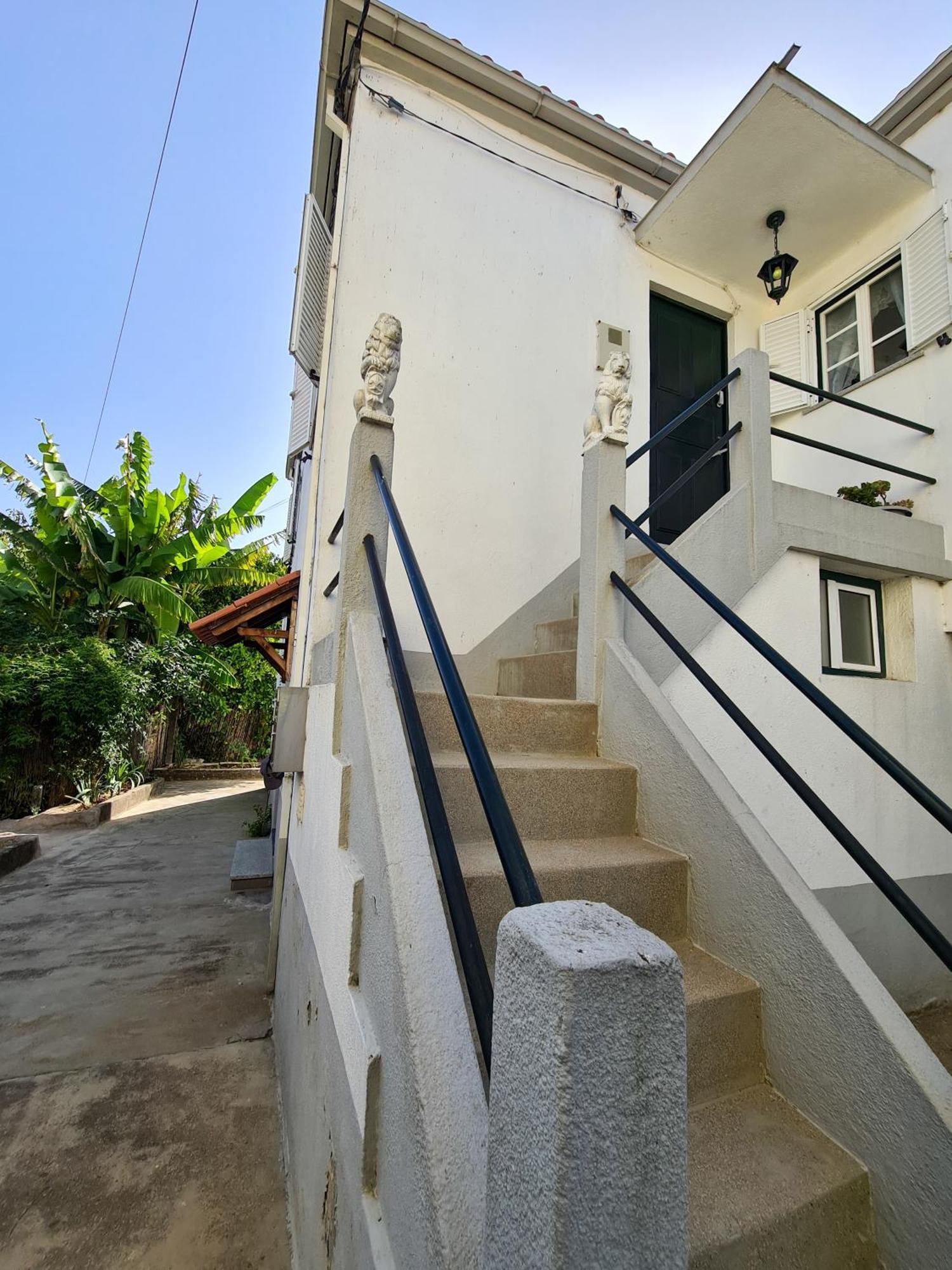 Casa Vista Da Serra - Covilhã Exterior photo