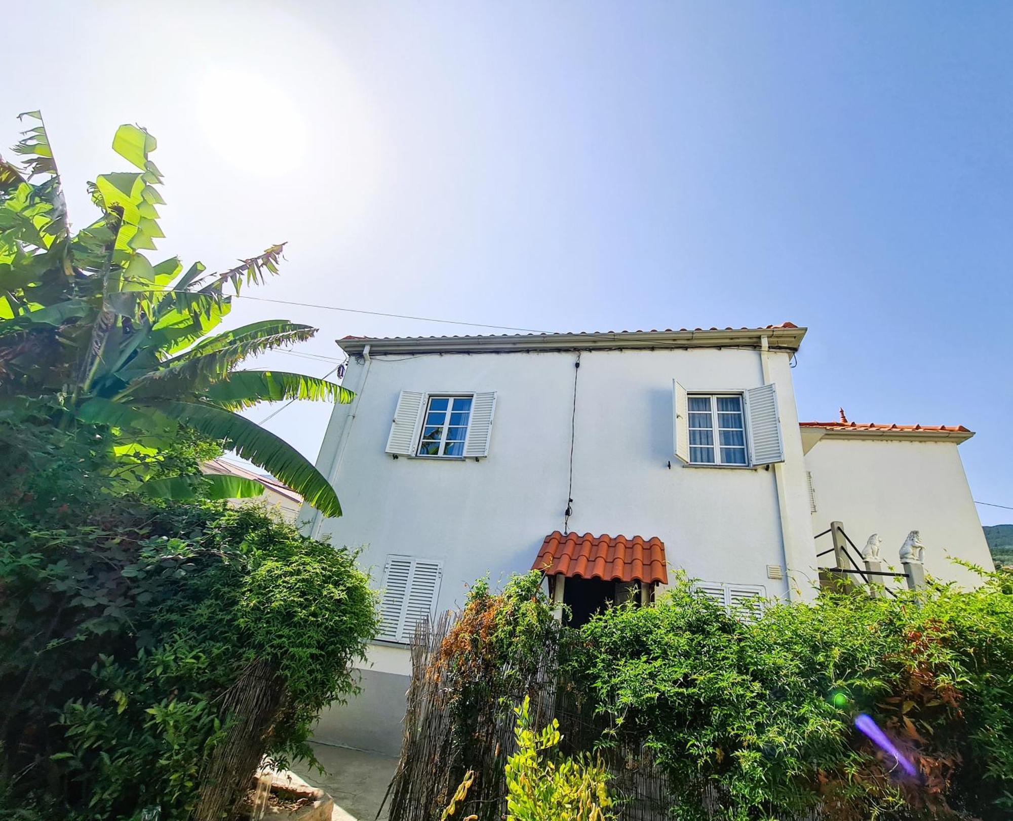 Casa Vista Da Serra - Covilhã Exterior photo